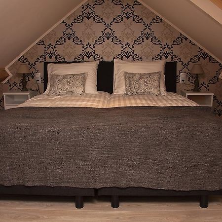 B&B Tiskeshof Тинен Номер фото