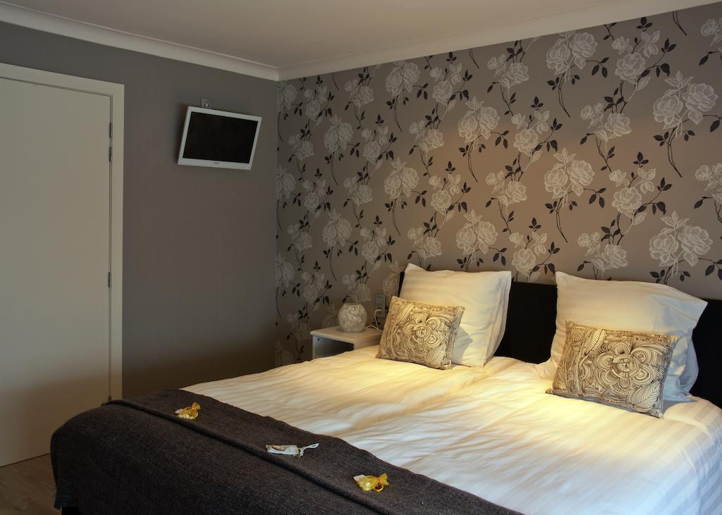 B&B Tiskeshof Тинен Номер фото