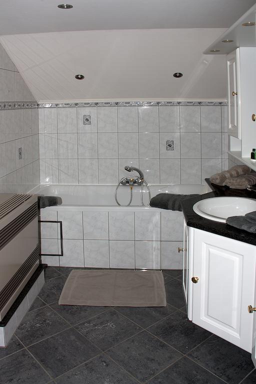 B&B Tiskeshof Тинен Номер фото