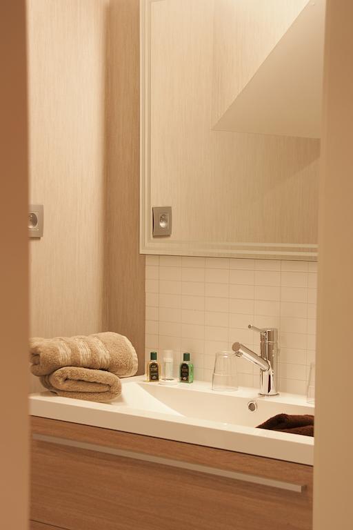 B&B Tiskeshof Тинен Номер фото